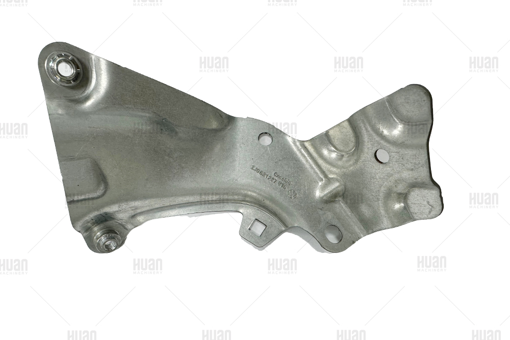 Máquina de soldadura de piezas de automóvil, máquinas de soldadura por puntos para piezas de carrocería de automóviles