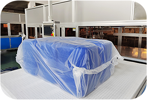 M&aacute;quina de moldeo por soplado 25L (19)