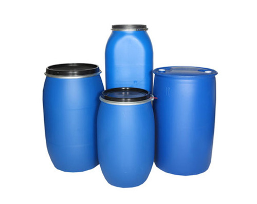 Tambor qu&iacute;mico