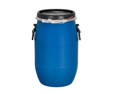 Barril químico 30L