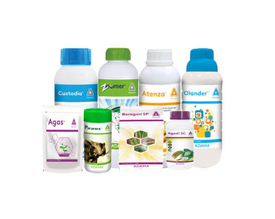 Botella de biocida de 200 ml