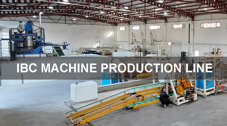 Un nuevo capítulo en la cooperación mundial: entrega perfecta llave en mano AZ de máquinas IBC