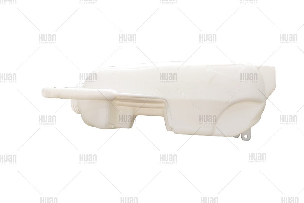 Contenedor de agua de plástico para máquina de pulverización de pesticidas