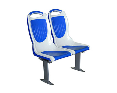 Silla de autobús PE