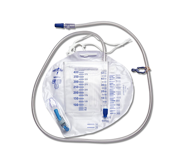 Bolsa médica blanda