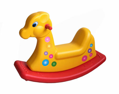 Balanceo de caballos