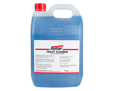 Botella limpiadora de ropa 5L