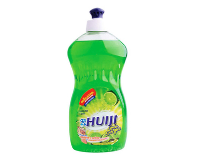 Botella de líquido para lavar platos de 500 ml