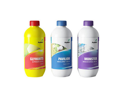Botella de spray de 250 ml