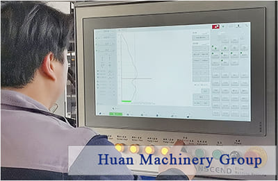 KEBA para m&aacute;quina de bidones