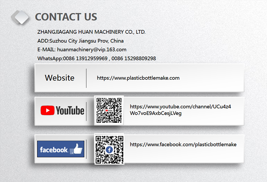 fabricante de m&aacute;quinas de moldeo por extrusi&oacute;n y soplado