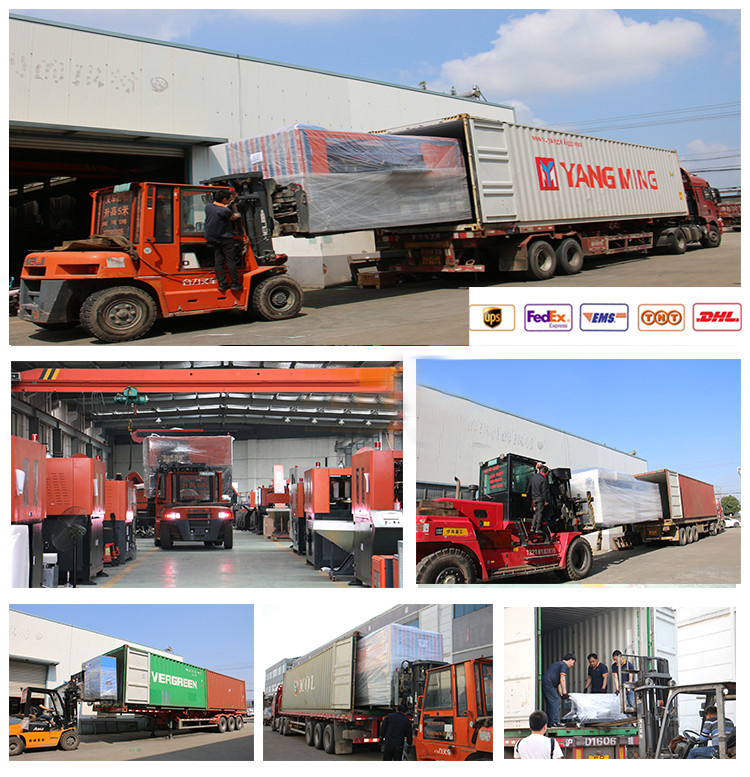 empaque y env&iacute;o