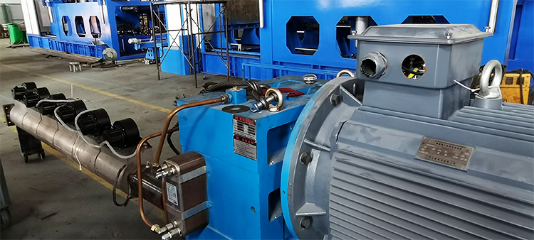 tornillo del tanque IBC