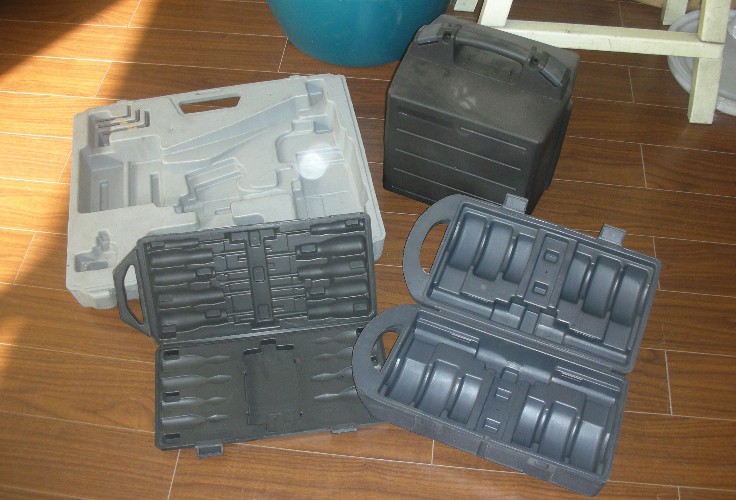 caja de herramientas 01