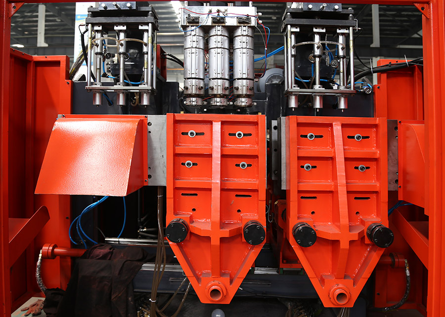 3 cabezas de troquel para ocean ball