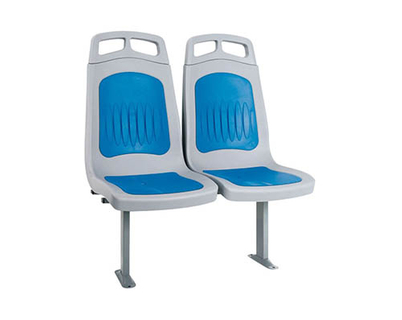 Asiento de autobús