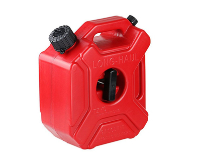 Contenedor de gasóleo 3L