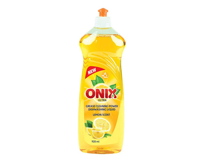 Botella de líquido para lavar platos 3L