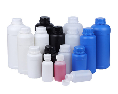 Botella de biocida de 100 ml