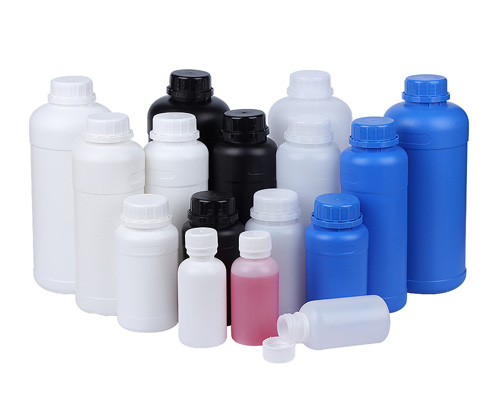 Botella de biocida de 100ml