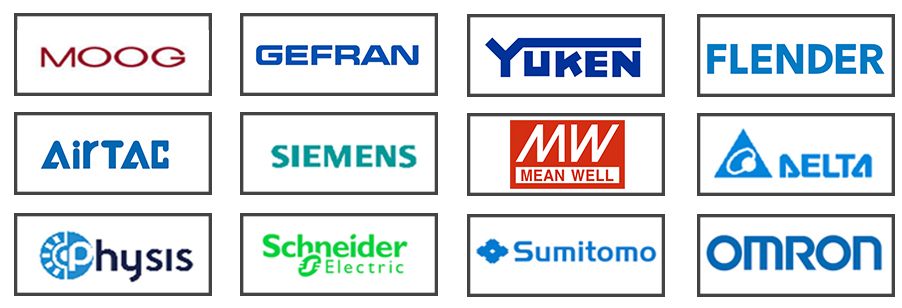 Marca para m&aacute;quina para fabricar tambores.