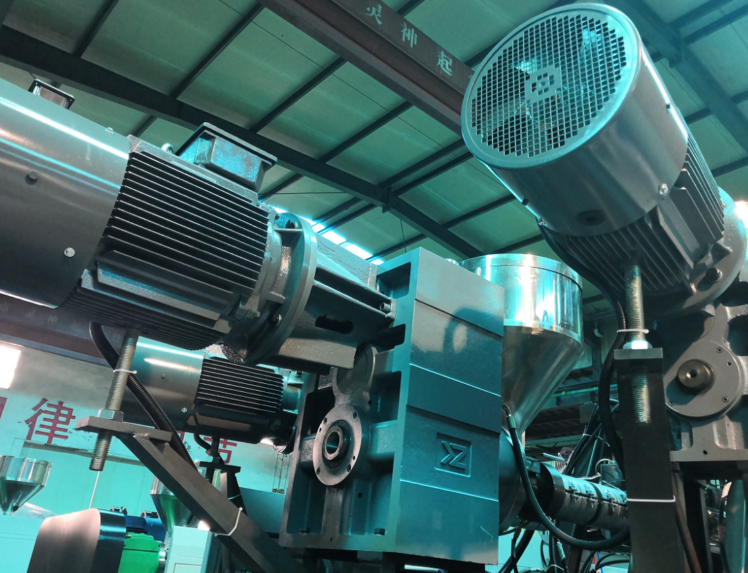 3 螺杆 减速机 电机