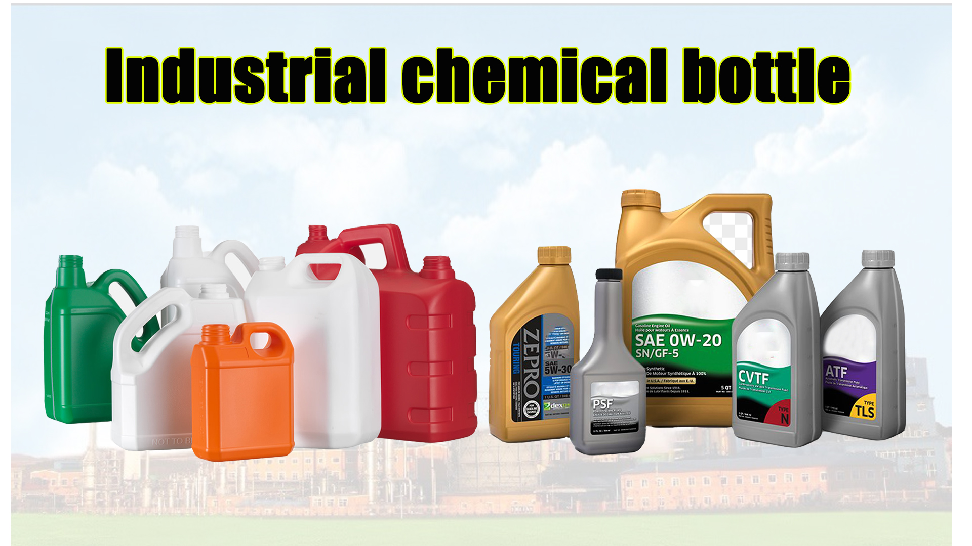 botella qu&iacute;mica