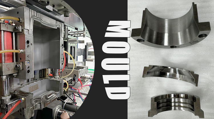 molde de bid&oacute;n