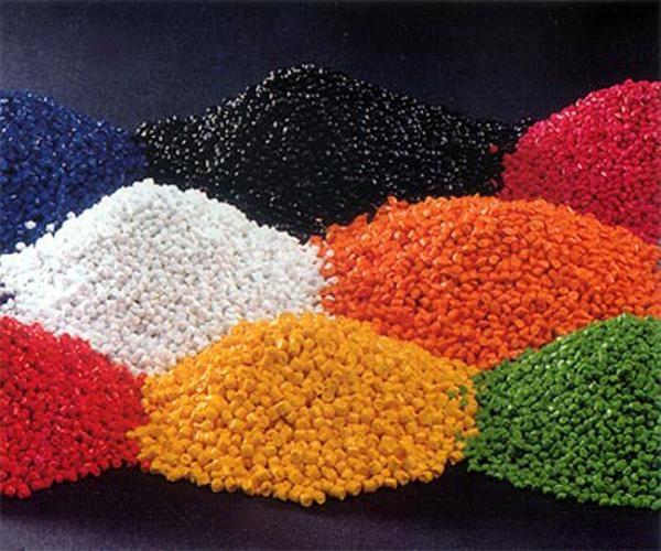 material de polietileno de alta densidad