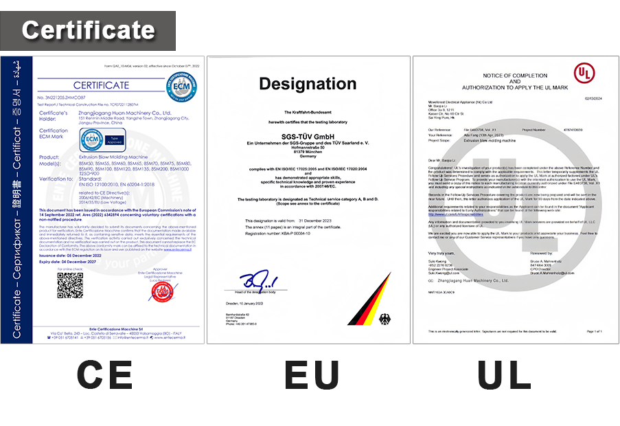 M&aacute;quina de moldeo por soplado 25L (18)
