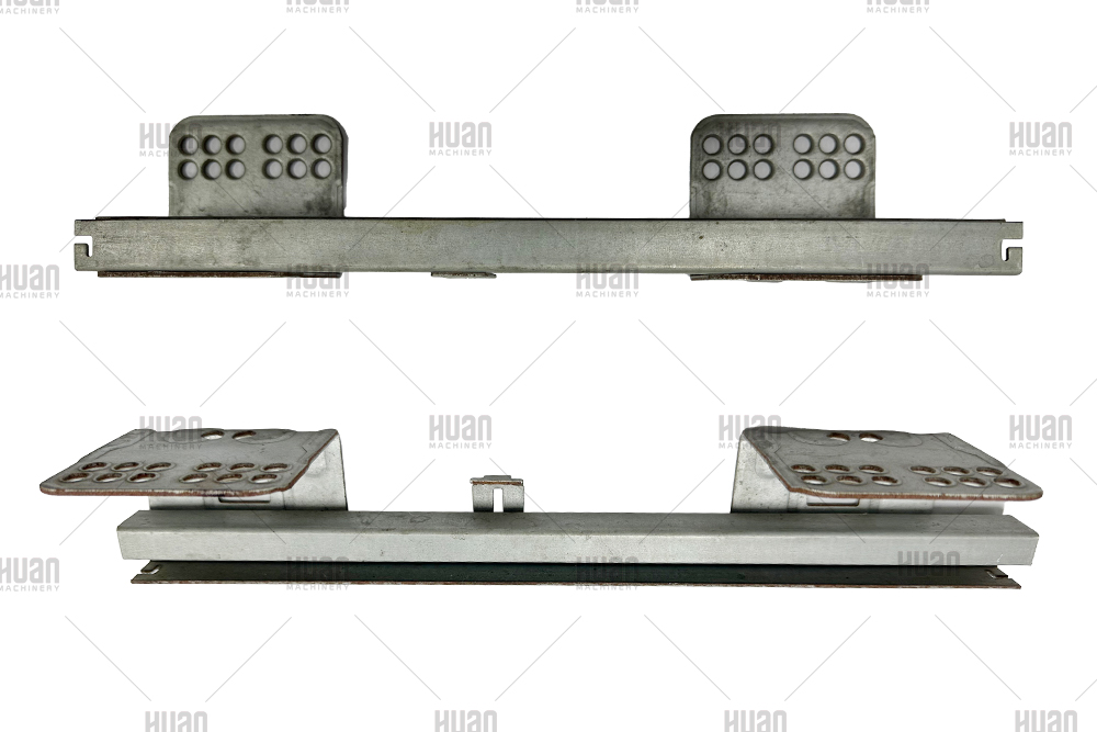 Sistema de soldadura de autopartes con función trace.