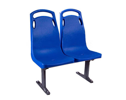 Asiento de autobús PE