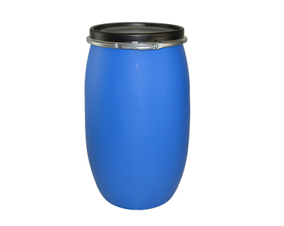 Barril de combustible 160L