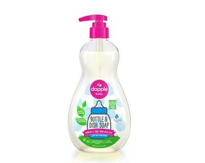 Botella de líquido para lavar platos 2L