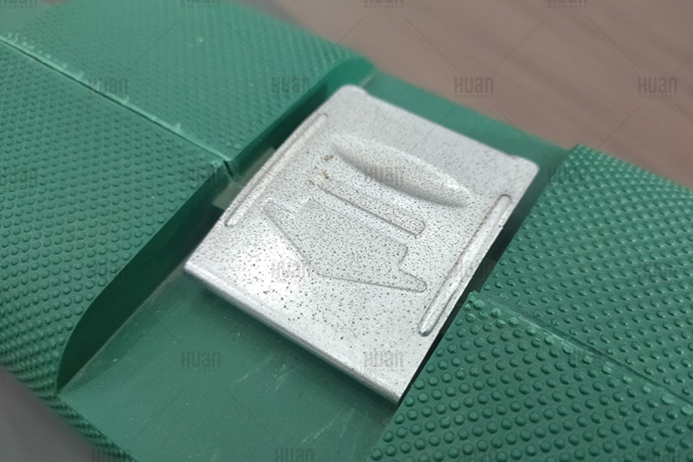 Caja de herramientas de camión duro de plástico LLDPE
