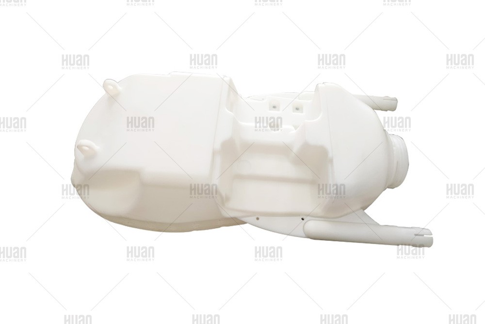 Contenedor de agua de plástico para máquina de pulverización de pesticidas