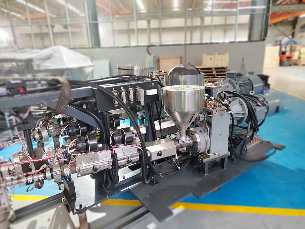 拆下来的螺杆1-1 4层双工位80FD