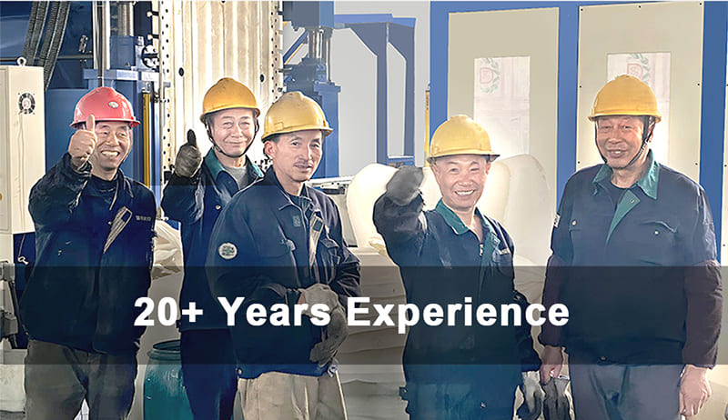 para m&aacute;quinas IBC 