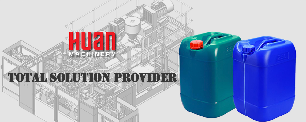 M&aacute;quina de moldeo por soplado 25L (14)