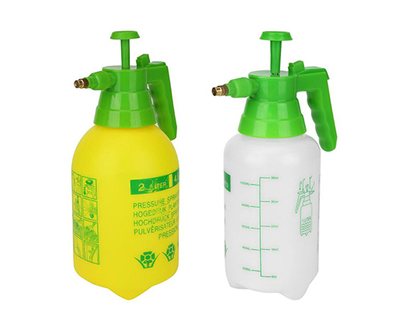 Pulverizador portátil de botella de spray de planta portátil 3L