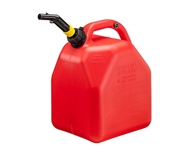 Tanque de gasóleo 5L