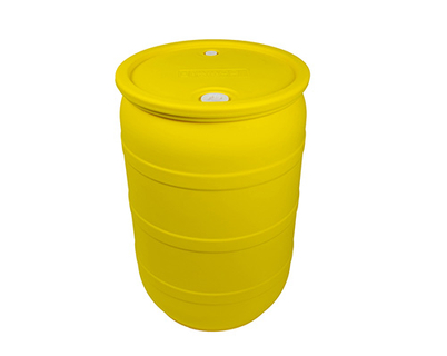 Barril de gasolina 200L