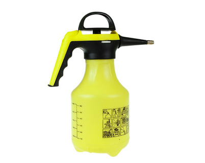 Botella Insecticida 2L