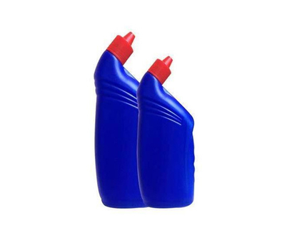 Botella de líquido higiénico de 250 ml