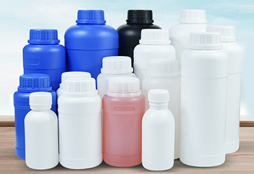 Industria agroquímica