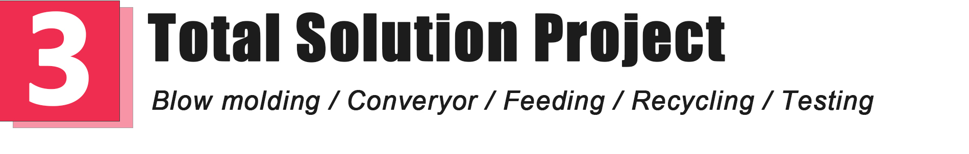 l&iacute;nea de m&aacute;quinas de moldeo por soplado