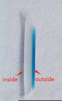dos capas para tanque ibc