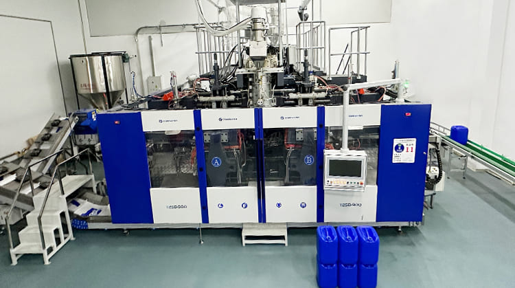 m&aacute;quina bid&oacute;n 25L