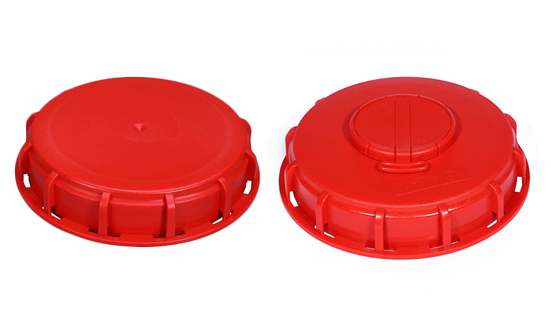 tapa del tanque ibc