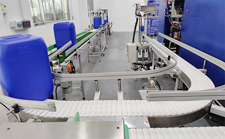 Máquina automática de moldeo por soplado de bidón: cómo decidir el nivel de automatización adecuado sin comprar de más
